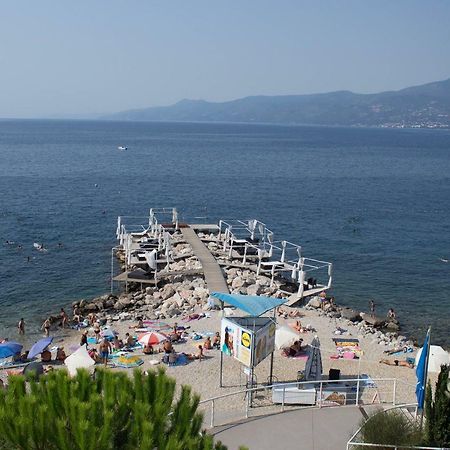 Apartment Tessa Rijeka Buitenkant foto