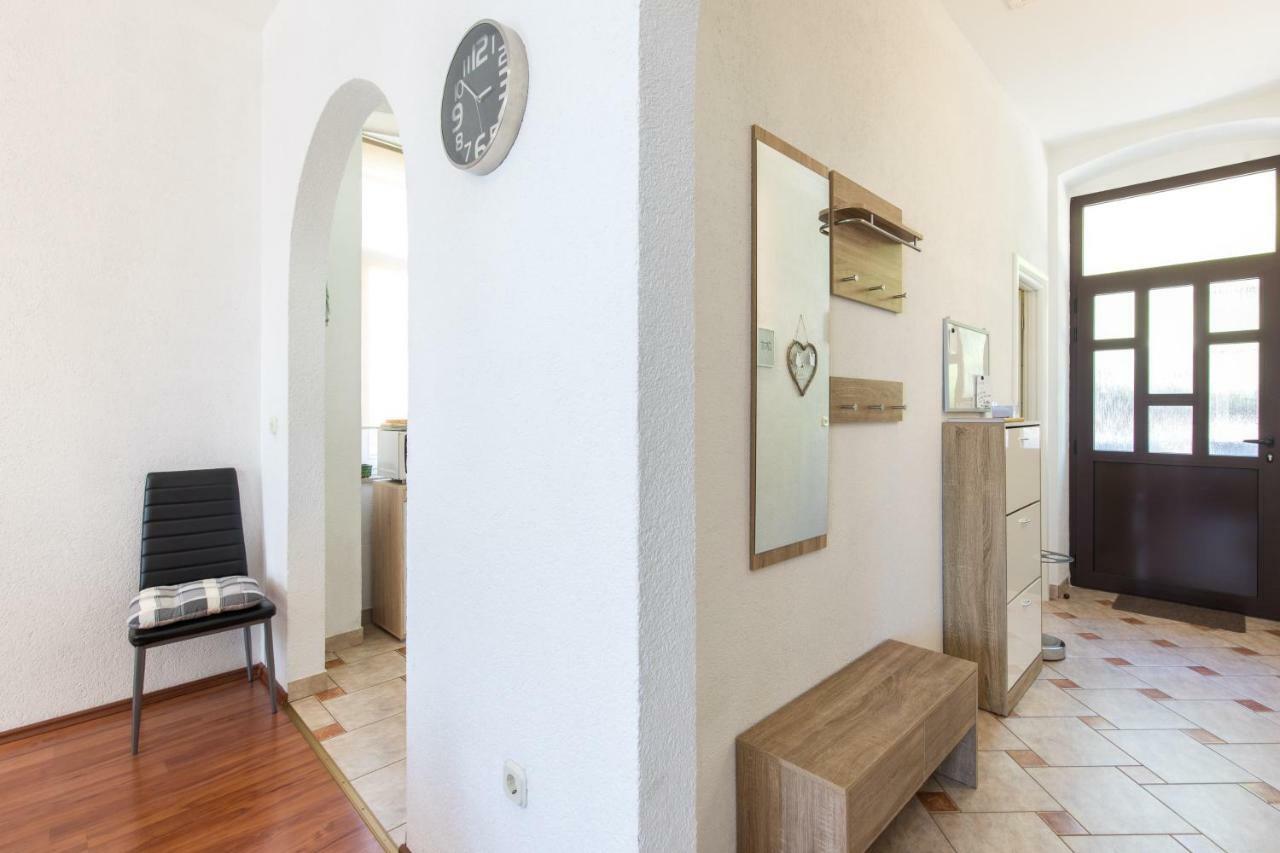 Apartment Tessa Rijeka Buitenkant foto