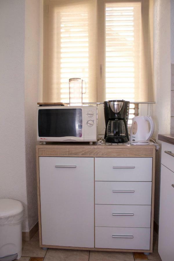 Apartment Tessa Rijeka Buitenkant foto