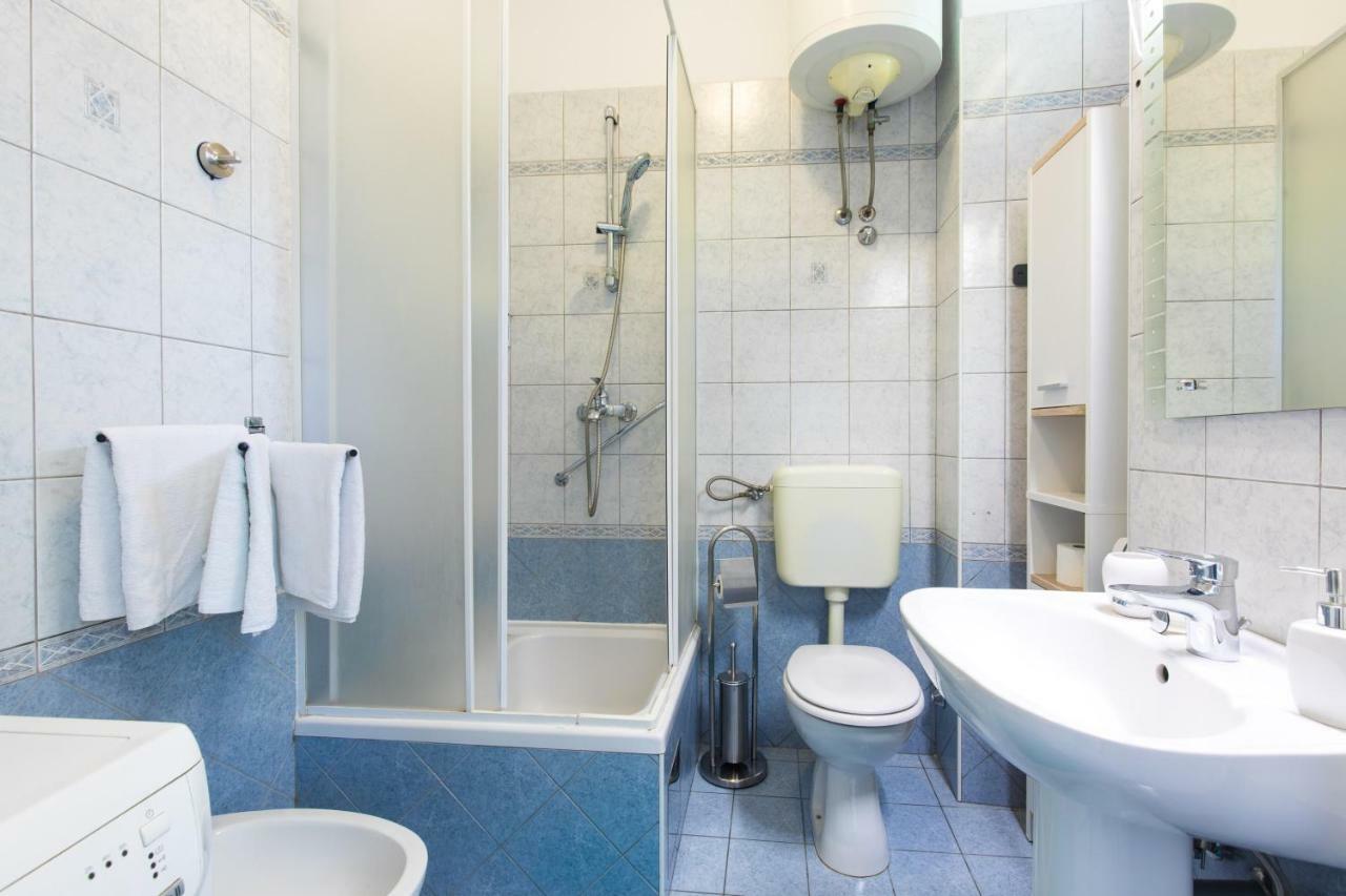 Apartment Tessa Rijeka Buitenkant foto